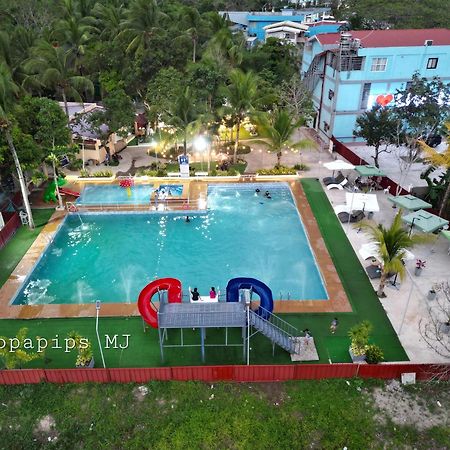 Elizabeth Hotel - Naga Pili  Εξωτερικό φωτογραφία