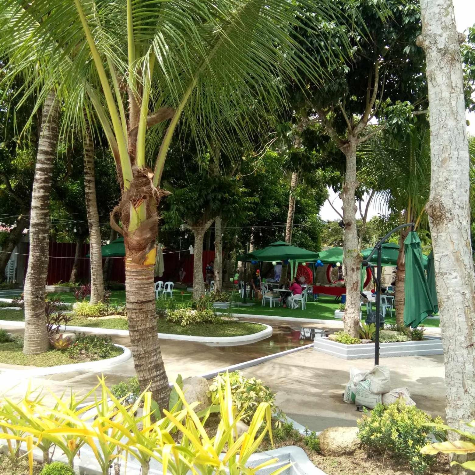 Elizabeth Hotel - Naga Pili  Εξωτερικό φωτογραφία