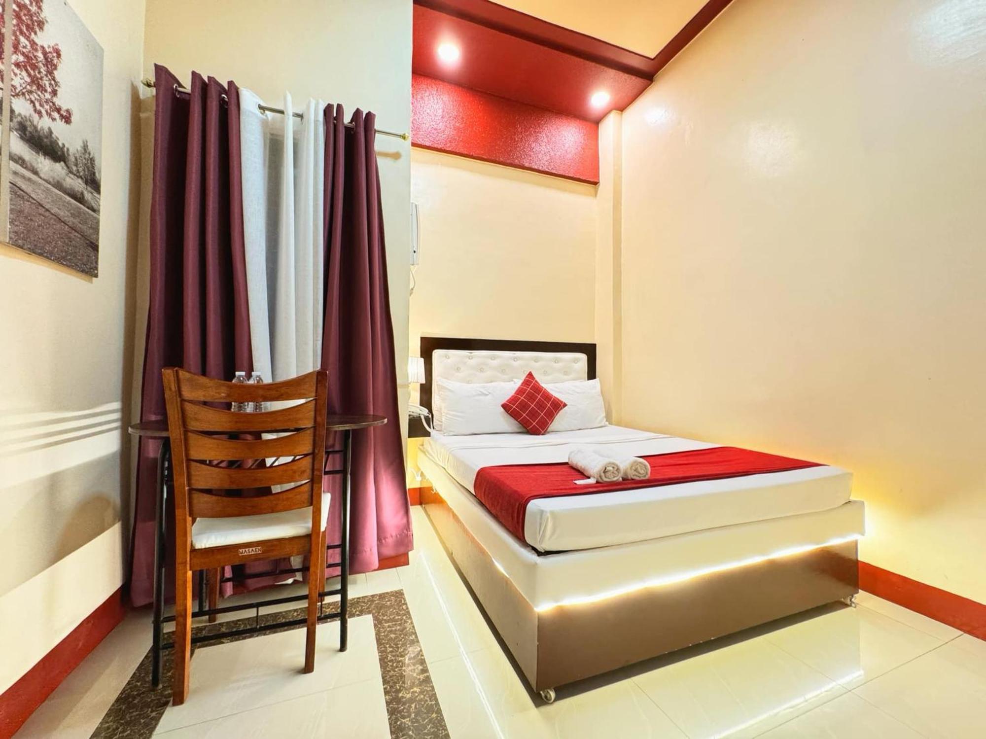 Elizabeth Hotel - Naga Pili  Εξωτερικό φωτογραφία
