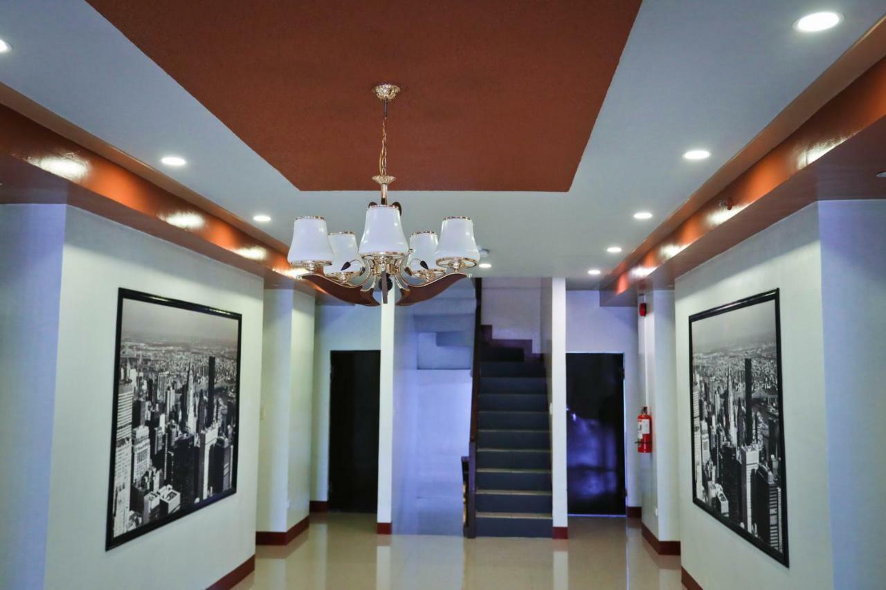 Elizabeth Hotel - Naga Pili  Εξωτερικό φωτογραφία